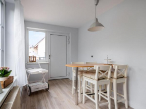 Beautiful apartment in Kirchdorf - Insel Poel with terrace